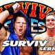 AJ Styles defeats Finn Balor Survivor Series 2022 WrestleFeed App