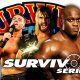 Austin Theory defeats Seth Rollins Bobby Lashley Survivor Series 2022 WrestleFeed App