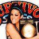 Bayley Survivor Series 2022 WrestleFeed App