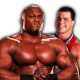 Bobby Lashley Vs Kurt Angle Article Pic 1 WrestleFeed App