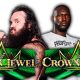 Braun Strowman defeats Omos WWE Crown Jewel 2022 WrestleFeed App