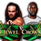 Braun Strowman vs Omos Crown Jewel WrestleFeed App