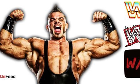Brian Cage Article Pic 2 WrestleFeed App