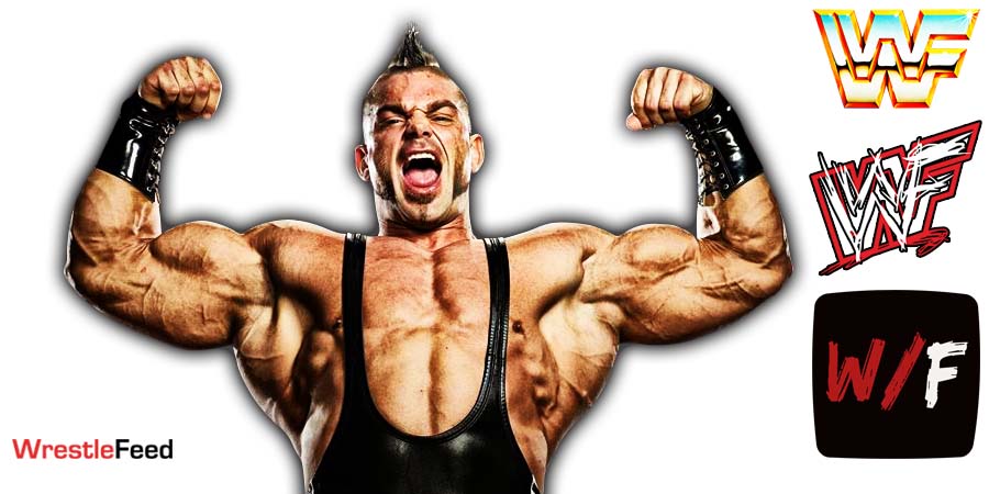 Brian Cage Article Pic 2 WrestleFeed App
