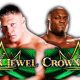 Brock Lesnar Pins Bobby Lashley WWE Crown Jewel 2022 WrestleFeed App