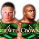 Brock Lesnar defeats Bobby Lashley WWE Crown Jewel 2022 WrestleFeed App
