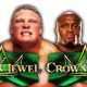 Brock Lesnar vs Bobby Lashley Crown Jewel 2022 WWE 5 WrestleFeed App