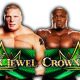 Brock Lesnar vs Bobby Lashley Crown Jewel 2022 WrestleFeed App