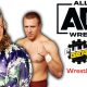 Chris Jericho Bryan Danielson AEW Full Gear 2022 WrestleFeed App