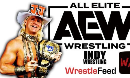 Jeff Jarrett AEW Article Pic 3 WrestleFeed App