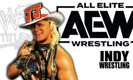 Jeff Jarrett AEW Article Pic 4 WrestleFeed App