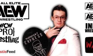 Jim Cornette AEW Article Pic 4 WrestleFeed App