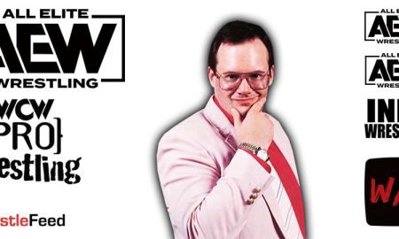 Jim Cornette AEW Article Pic 6 WrestleFeed App