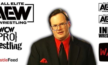 Jim Cornette AEW Article Pic 8 WrestleFeed App