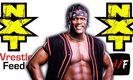 R-Truth NXT Article Pic 1 WrestleFeed App