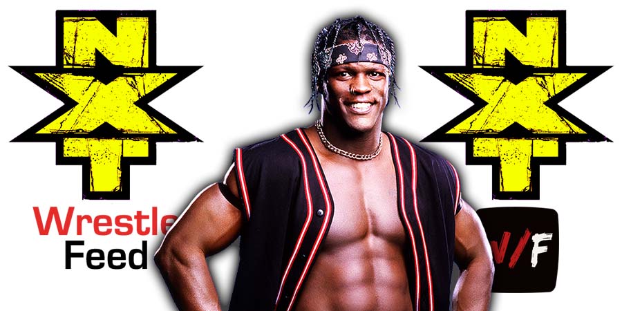 R-Truth NXT Article Pic 1 WrestleFeed App