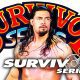Roman Reigns Wins Survivor Series 2022 WrestleFeed App