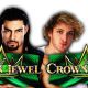 Roman Reigns beats Logan Paul WWE Crown Jewel 2022 PPV PLE WrestleFeed App