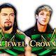 Roman Reigns defeats Logan Paul WWE Crown Jewel 2022 PPV PLE WrestleFeed App