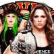 Ronda Rousey defeats Shotzi at Survivor Series 2022 WrestleFeed App