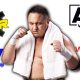 Samoa Joe AEW Full Gear WrestleFeed App