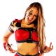 Sarah Logan Article Pic 2 WrestleFeed App