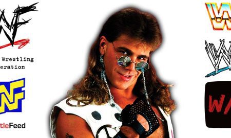 Shawn Michaels Article Pic 9 WrestleFeed App