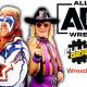 Sting Darby Allin defeat Jeff Jarrett Jay Lethal AEW Full Gear 2022 WrestleFeed App
