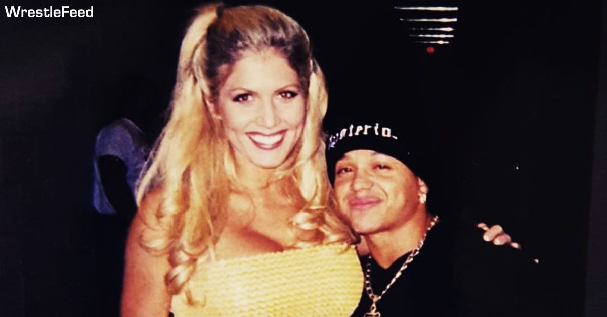 Torrie Wilson Reveals Her Initial WCW Salary WWF Old School