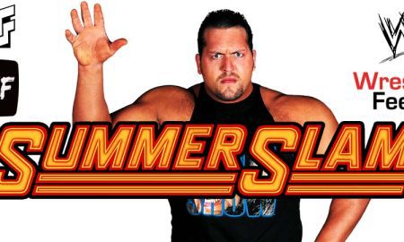Big Show SummerSlam WrestleFeed App