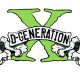 D-Generation X DX Logo WWF WWE Article Pic 1 WrestleFeed App