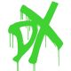 D-Generation X DX Logo WWF WWE Article Pic 2 WrestleFeed App