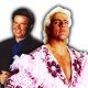 Eric Bischoff & Ric Flair Article Pic WrestleFeed App