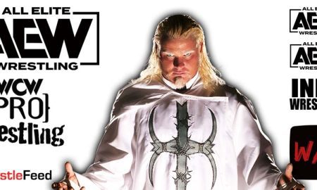Kevin Thorne - Mordecai AEW Article Pic 1 WrestleFeed App