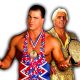 Kurt Angle & Ric Flair Article Pic WrestleFeed App