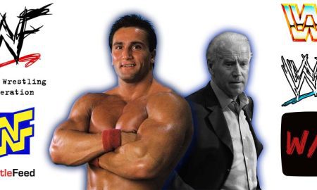Paul Roma USA President Joe Biden WrestleFeed App