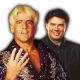 Ric Flair & Eric Bischoff WCW WWE Article Pic 2 WrestleFeed App