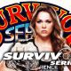 Ronda Rousey Survivor Series 2 WrestleFeed App