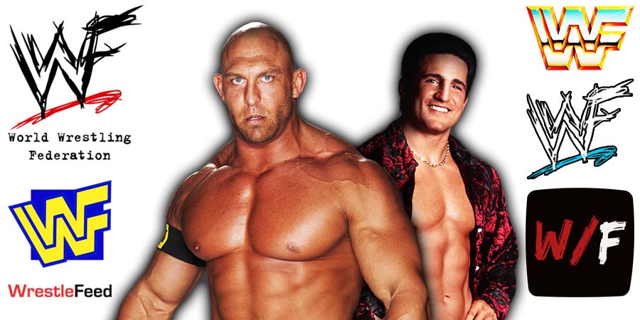Ryback & Disco Inferno Article Pic WrestleFeed App