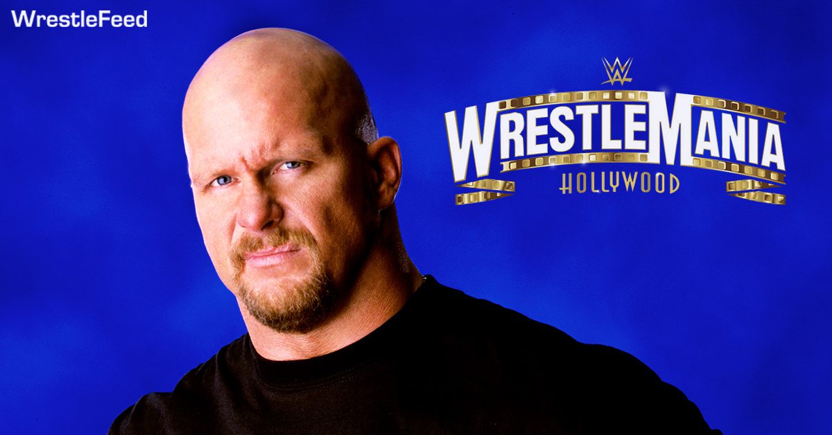 Exclusive: 'Stone Cold' Steve Austin Reflects on Wrestling Career,  Retirement, and if he'll Appear at WrestleMania 39 – NBC Los Angeles