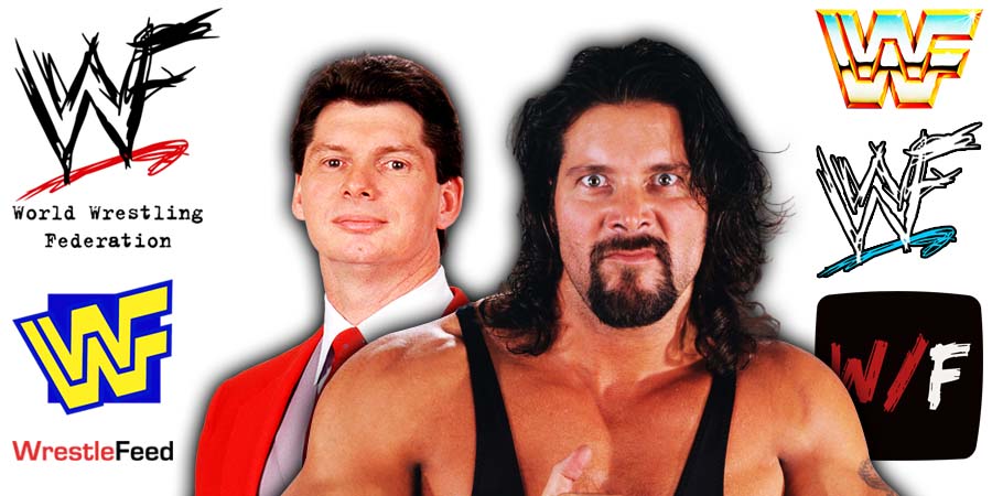 Vince McMahon & Kevin Nash Article Pic 1 WrestleFeed App