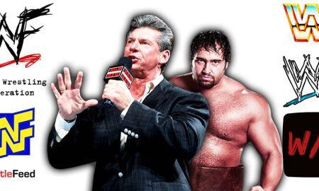 Vince McMahon & Rusev Miro Article Pic 1 WrestleFeed App