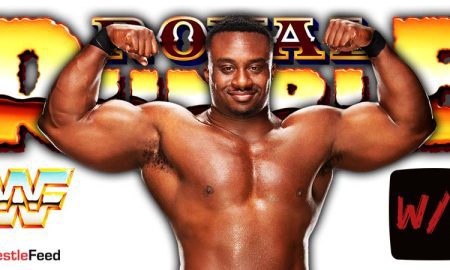 Big E Royal Rumble WWE 2 WrestleFeed App