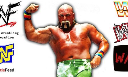 Billy Graham - Superstar Article Pic 6 WrestleFeed App