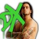 DX Logo & CM Punk Article Pic WrestleFeed App