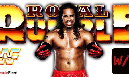 Jey Uso Royal Rumble WrestleFeed App