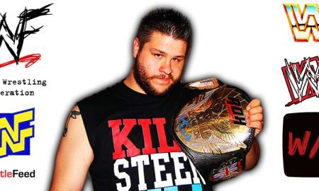Kevin Owens Article Pic 3 WrestleFeed App