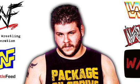 Kevin Owens Article Pic 4 WrestleFeed App