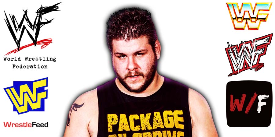 Kevin Owens Article Pic 4 WrestleFeed App