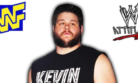 Kevin Owens Article Pic 6 WrestleFeed App